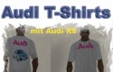 Audi T-Shirts